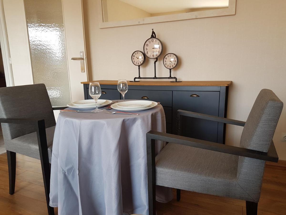 L'Etoile Lejlighed Ingersheim Eksteriør billede